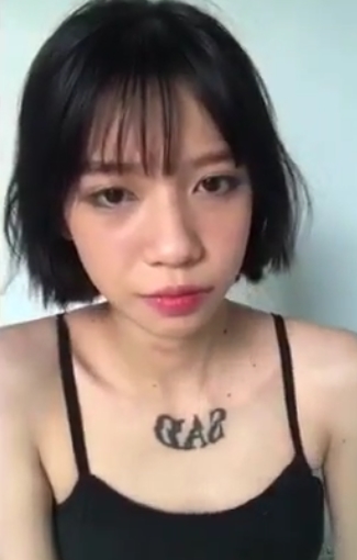 上海周琳娜美女泄密图影1.1G