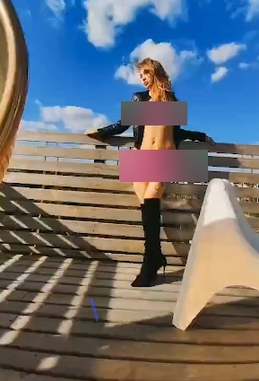 摄影师精选超大尺特写床上功夫技术需求长图