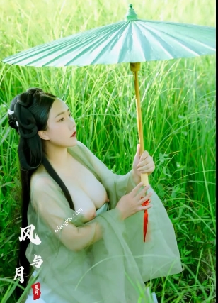 推特古风合集永久链接