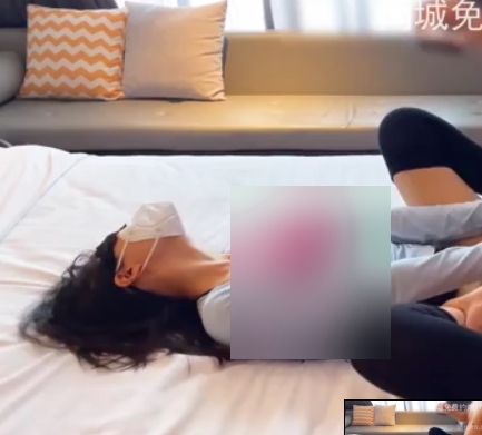 美腿气质女神的诱惑双女视频，168CM身高展示一字马姿势，1V高清视频，1.24G容量，百度盘分享