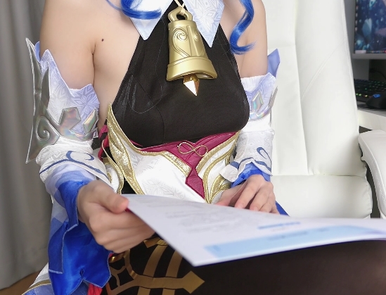 原神刻晴和芭芭拉心海11三人游3v7.5g百度盘