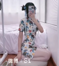 软耳奶猫合集:106三人游82v,1.49G多种下载方式