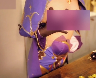 原神莫娜酒馆放飞自我1v181m百度盘