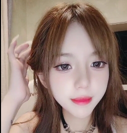 墨染618百度云半糖主播1V2.38G