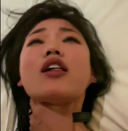 杭州三人游互动私拍展示-反差婊宋雯1V21P