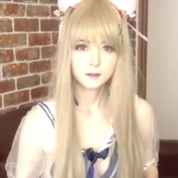 OnlyFans妹子鼻祖VenusAngelic合集