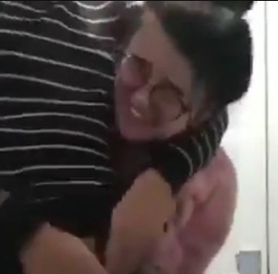 男子与家里的厨房表嫂进行奇妙对话，涉及200M的百度云