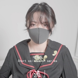 玩偶姐姐：纯爱短片，流畅画质，百度云下载