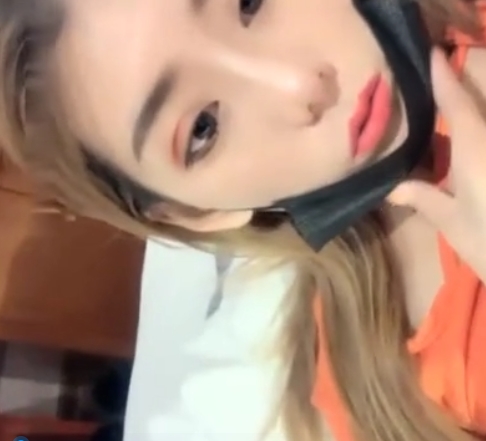 美女打粑粑视频（转载）-1V-183mb-百度盘