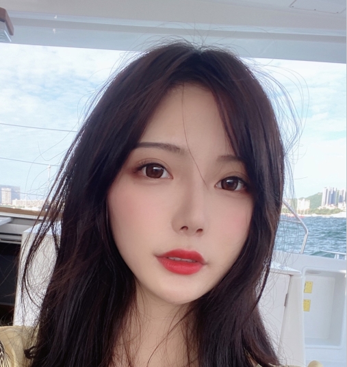 女神朵朵自购福利,重金打造的微博福利百度盘