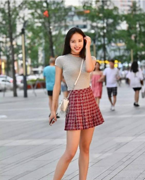 美少女直播合集