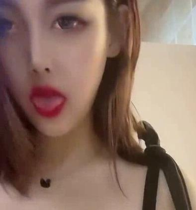 女神安琪的私人定制视频合集