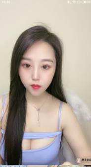 绝色美少女主播合集