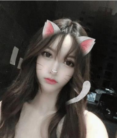 茜公举的高颜值御姐作品