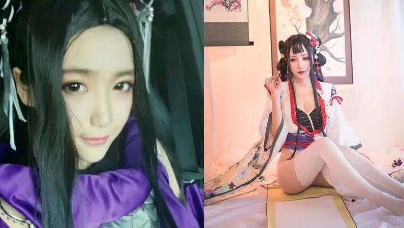 热门琉璃青RO游戏火爆，纤华烬琉璃COS引发交友事件