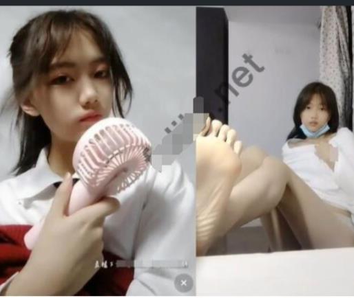 可爱宝宝网络主播子可乐纯欲合集