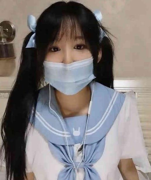 超级软萌小奶猫主播的胖次猫合集