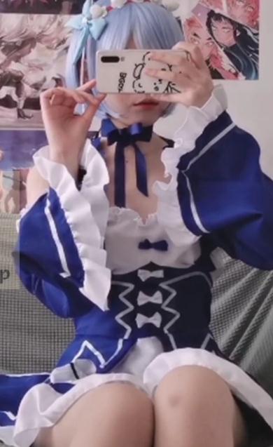 粉嫩高跟鞋私拍合集