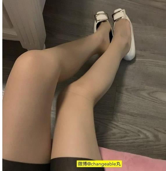 Changeable丸高端定制美腿丝袜视频合集