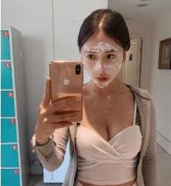 快手于欣柔：热爱生活的商品标题