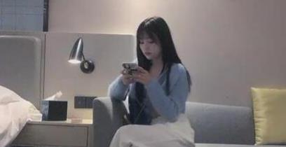 抖音网红兰兰鹿鹿的视频