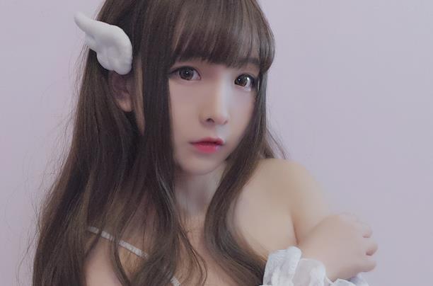 斗鱼古川kagura定制