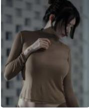 姬秋柯基退网绝版作品