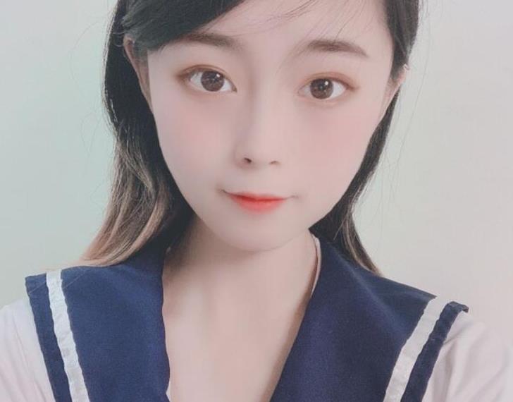 妹子鱼丸樱桃小嘴合集