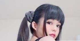 KittyXkum欧美妹子的推特