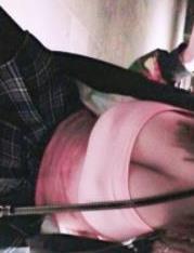 实拍南京已婚少女奶牛