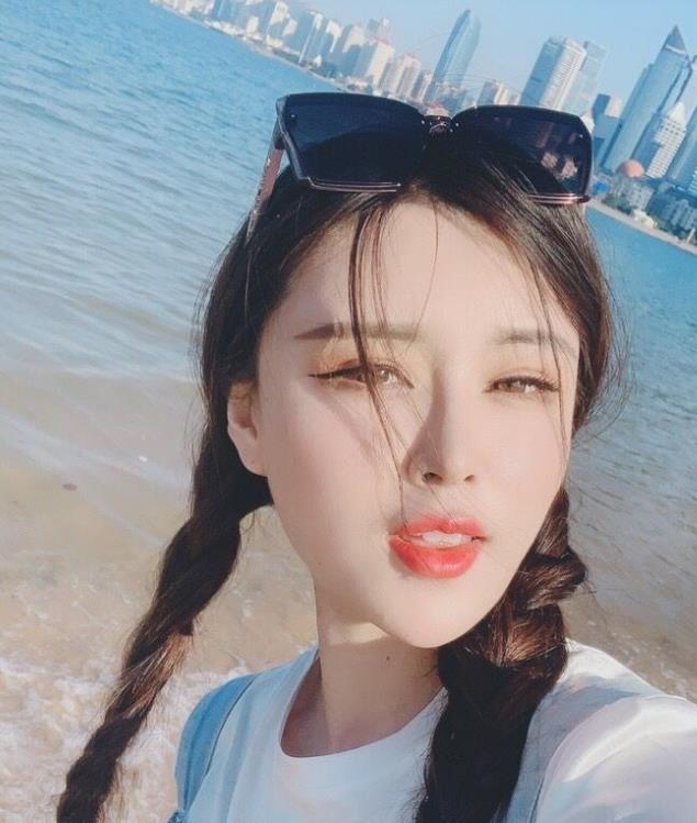 抖音网红展示萌宠