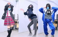 抖音合集：钰儿的18部精选视频