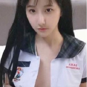 泰国异域风情的正妹学生