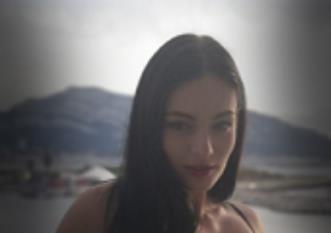 捷克奶牛LeanneLace