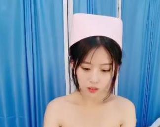 精品美女护士自拍游戏佳作