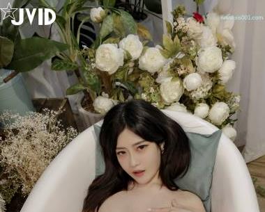 璃奈酱女神套餐，润滑液送达