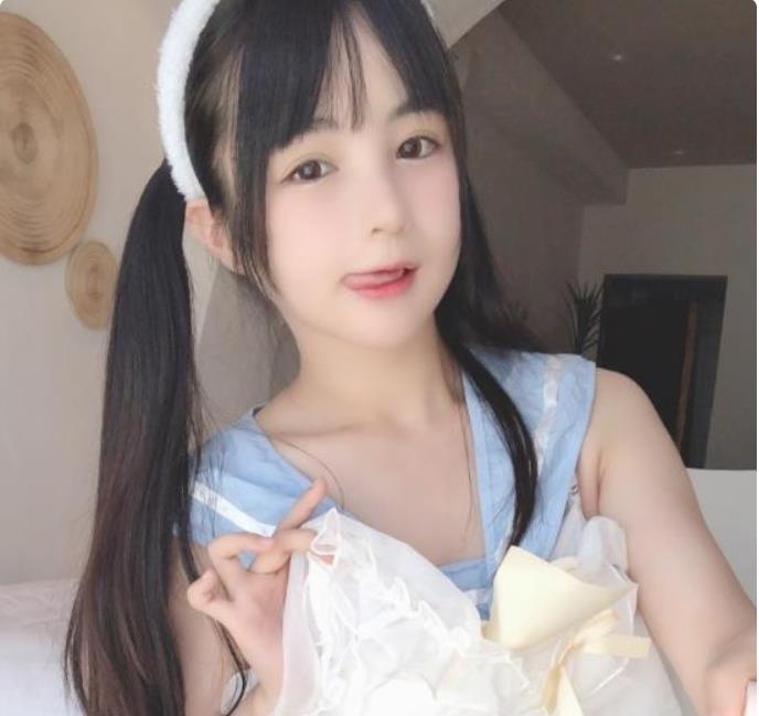 桜井宁宁定制妹子合集