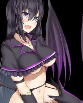 魅魔转生：恶魔复仇与霸凌的故事榨之制裁：决战恶势力的精彩汉化版