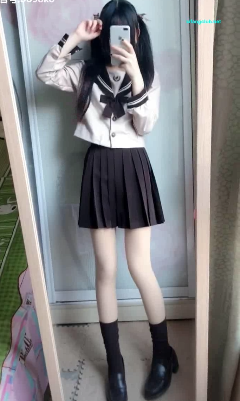 晨意野餐兔热舞作品大合集