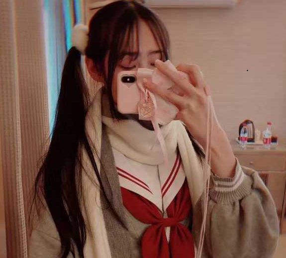 江可爱的抖音私拍视频