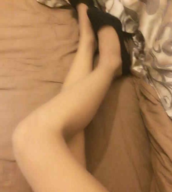 丝足女神的腿控胭脂扣，让你出水不止