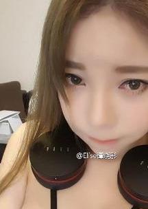 斗鱼主播谭晓彤的新作品《玩法》