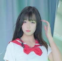 黏黏团子兔舞蹈视频