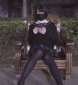 商品2023年4月曦曦僞娘2V百度盘转载搬运