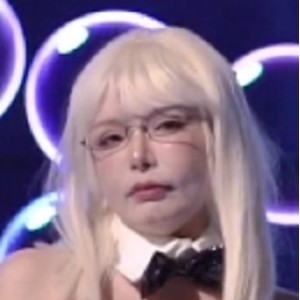 自行打包的秋和柯基舞台秀视频，高清49P4V，文件大小973Mb，可在百度盘下载