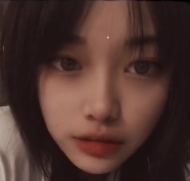 櫻狸子的粉色JK服裝生活照和臉部照片(转载)