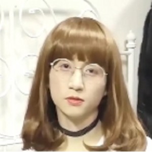 伪娘艾爷纯洁锁丝袜女同指教合集