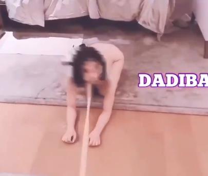 M@DADIBABAO妹子私拍合集