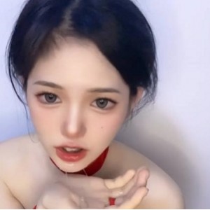 倦倦喵微博网红妹子合集