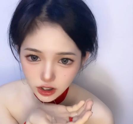 倦倦喵微博网红妹子合集